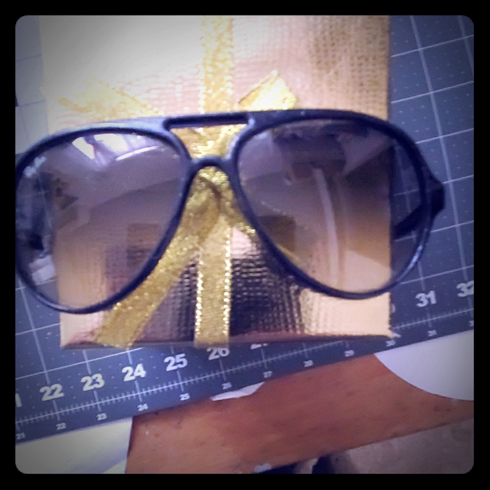 Ray bands